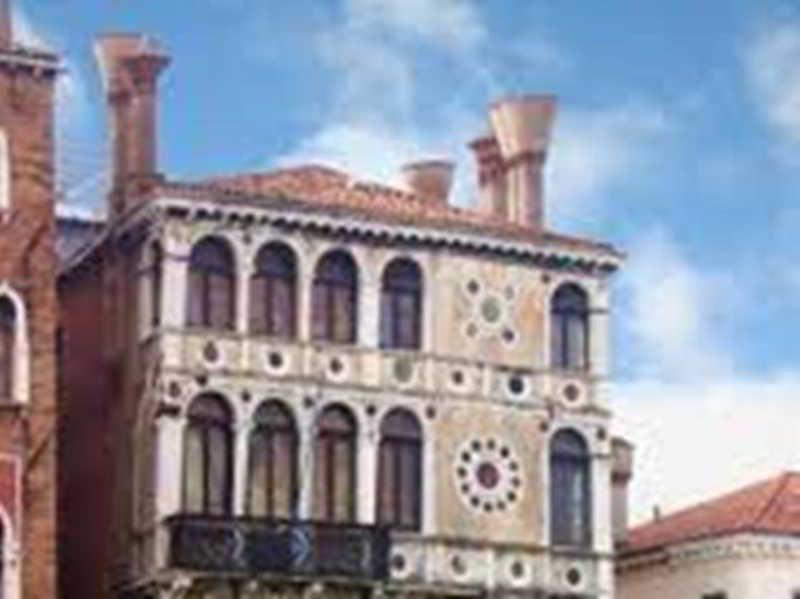 Corte Canal Βενετία Εξωτερικό φωτογραφία